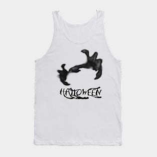 HALLOWEEN T-SHIRT Tank Top